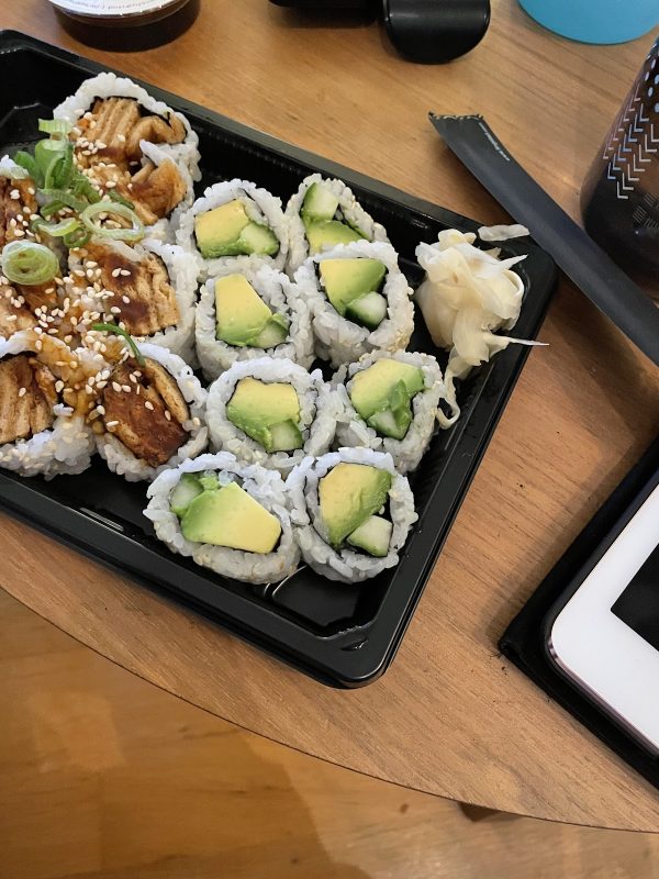 Hy's Sushi & Bubble Tea - Ensjø