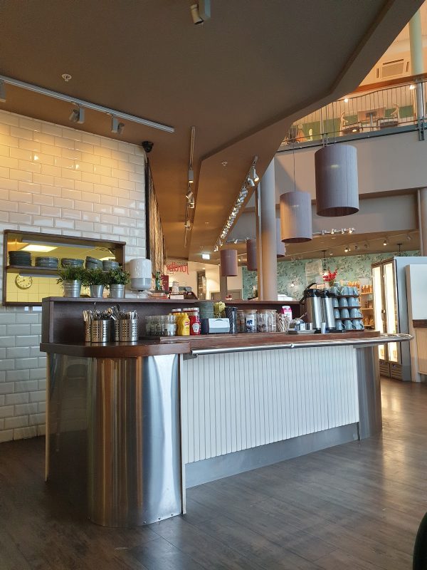 Jordbærpikene Tveita