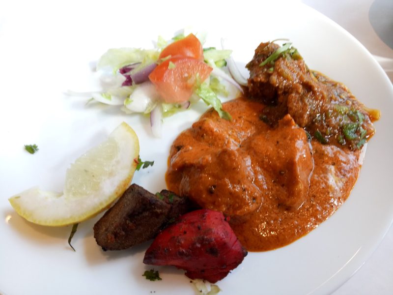 Kebabish Original