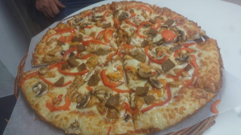 Pizzabakeren Åssiden