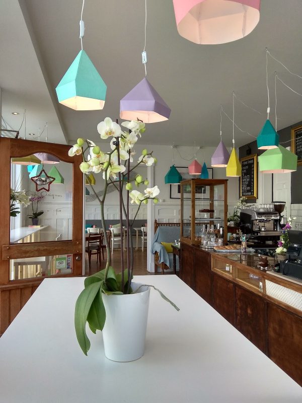 Café Cicignon