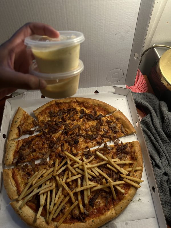 Kebab House Sorgenfri