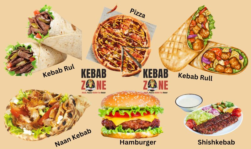 KebabZone