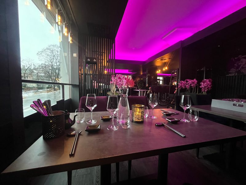 Jako Sushi Gjøvik