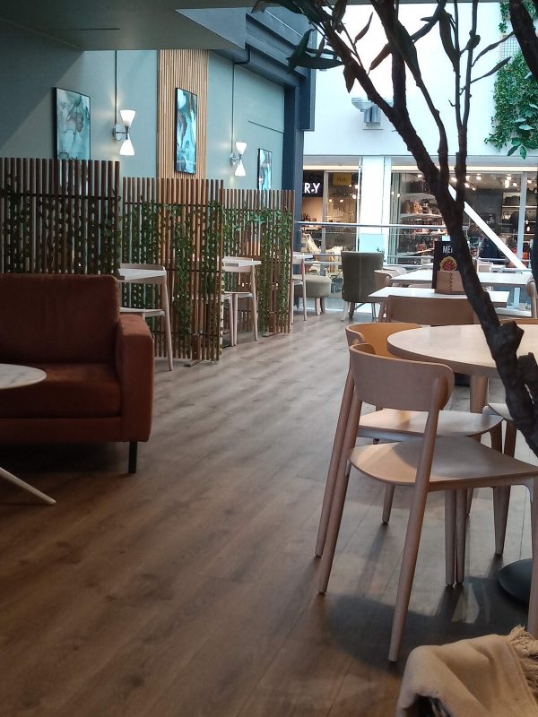 Pasta Cafe & Restaurant