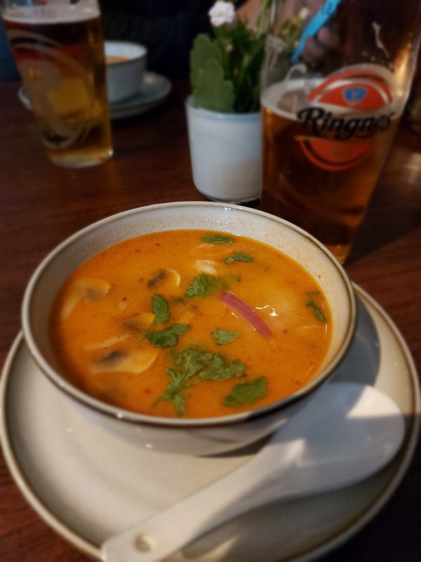 Lille Thai