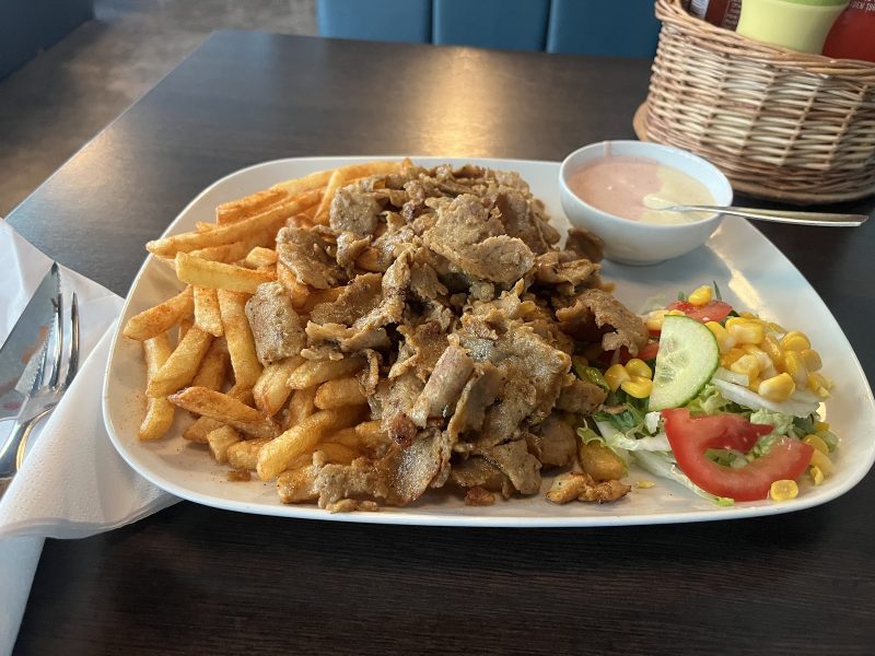 Kebab House Molde