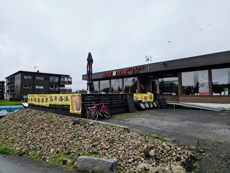 Maura Pizza Og Grill
