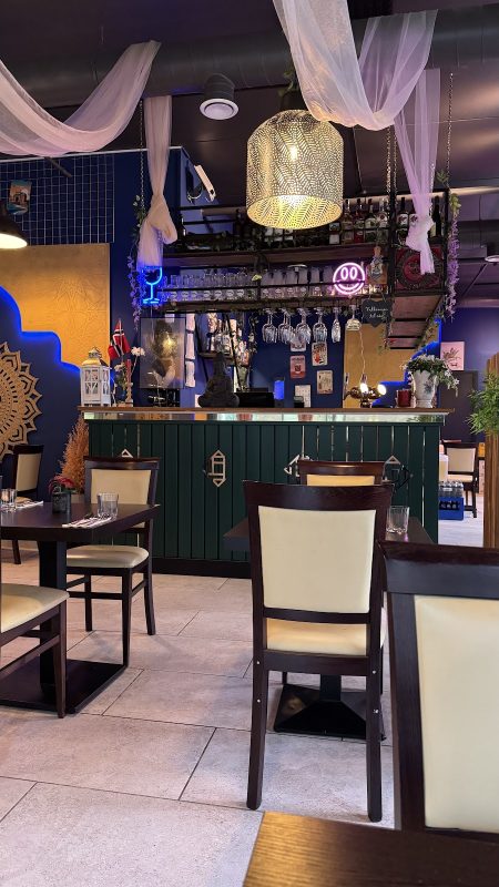 DIL SE INDIAN KITCHEN N BAR OSLO