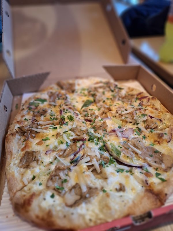 Peppes Pizza - Lysaker