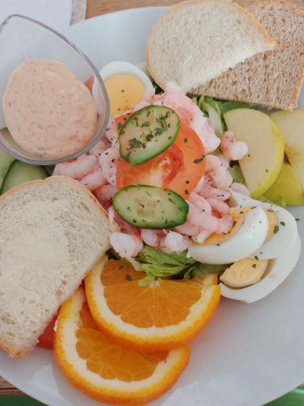 Kafe Søstrene