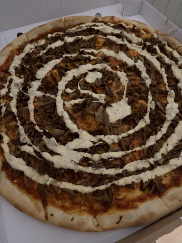 Kebab House Sarpsborg