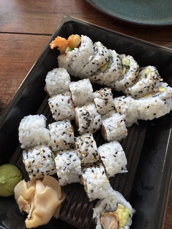 Sabi Sushi Sola