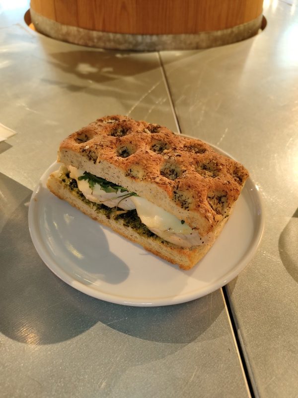 Espresso House Sarpsborg