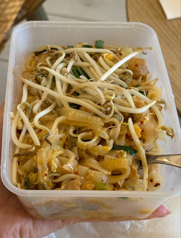 Yarcha Wok & Roll