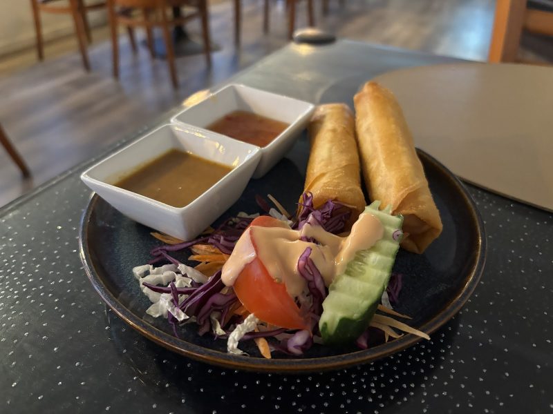 Daran Thai Restaurant