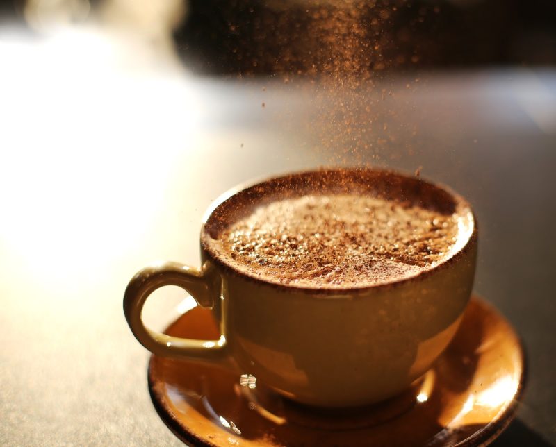 Krem Mat & Kaffehus