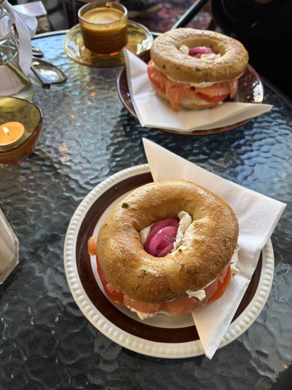 Nabolaget Bagelri