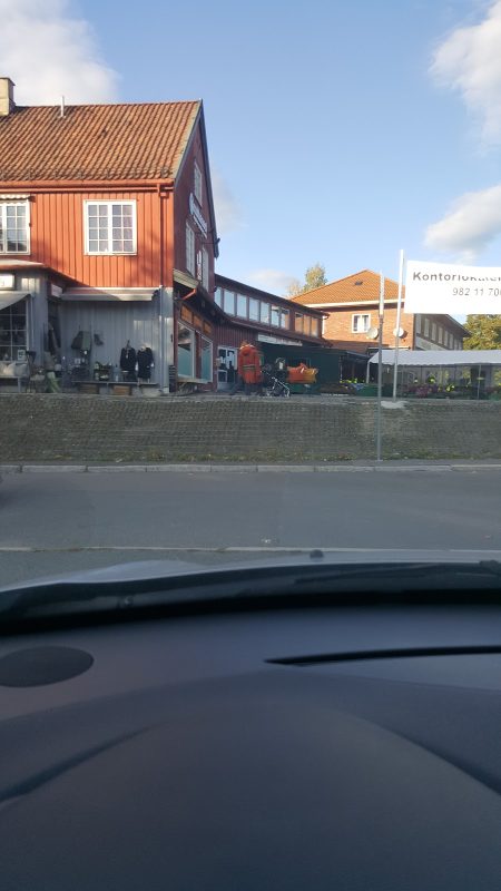 Pizzabakeren Tåsen