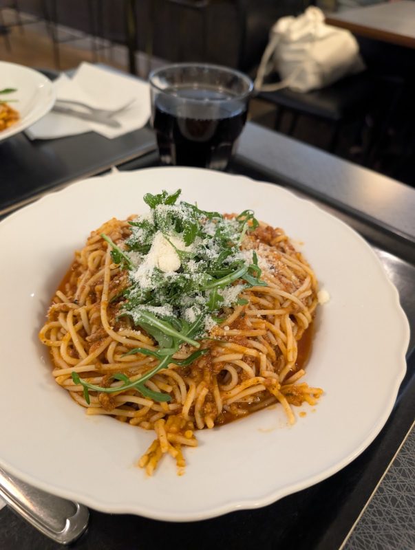 Nians Pizza & Pasta