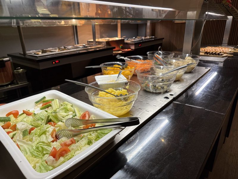 Sushi & Wok 11