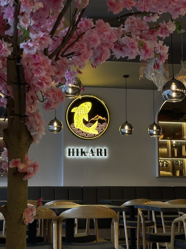 Hikari Sushi