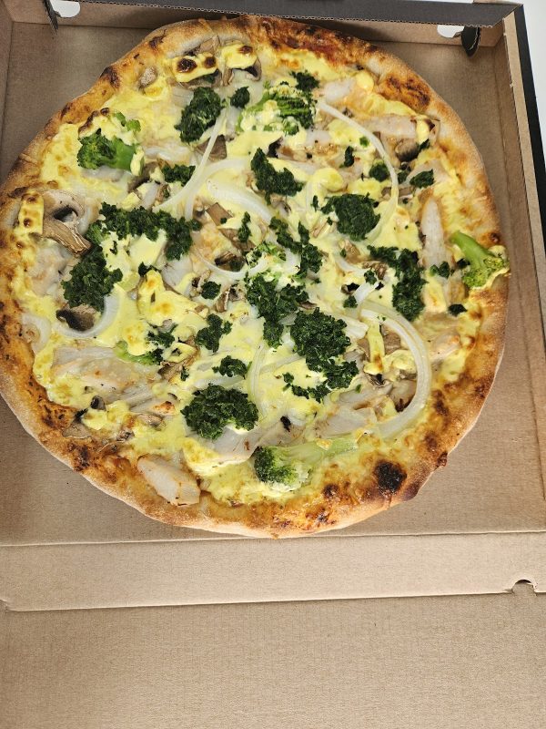 Aabenraa Piza Lover
