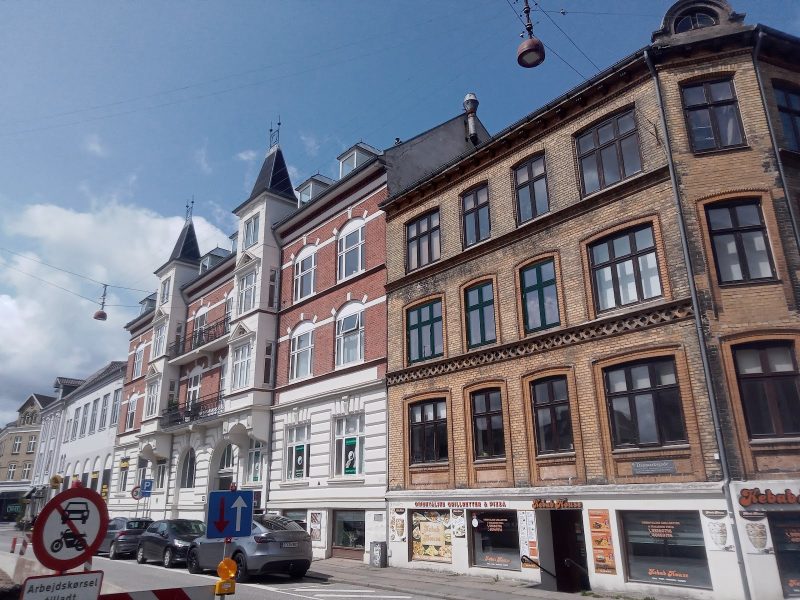 Kebab House Aalborg