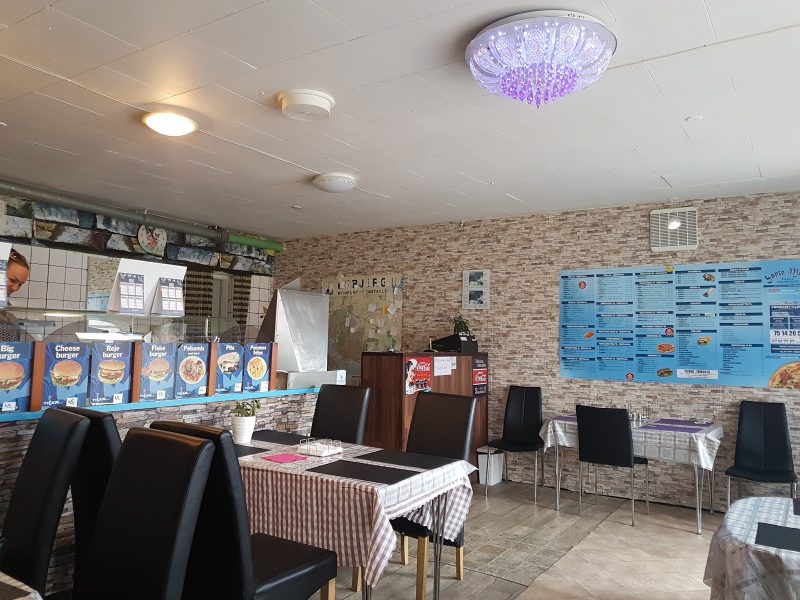 Santa Maria Pizzeria