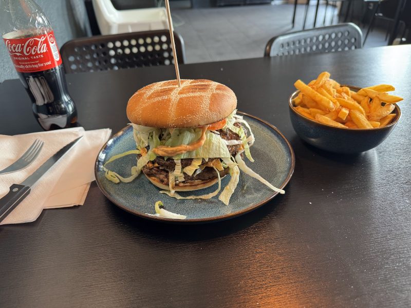 Skippers Grill