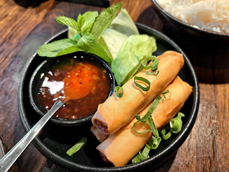 Wokshop Lyngby Hovedgade