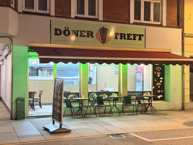 Döner Treff Vejle