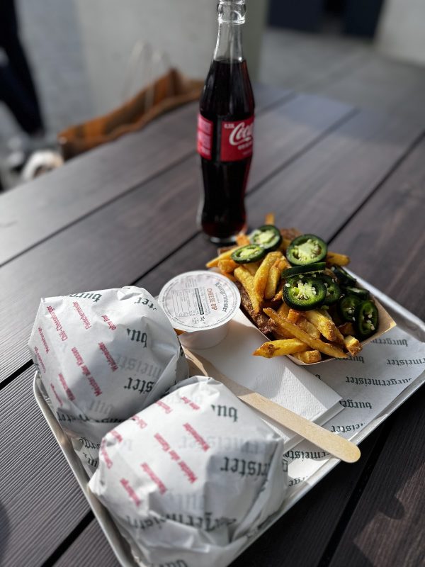 Burgermeister Ritterbrunnen