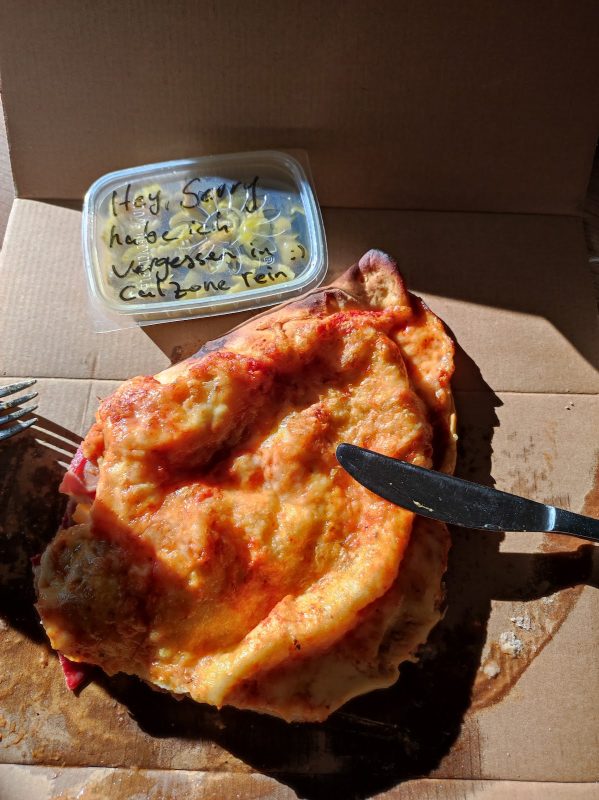 Sita Kebap