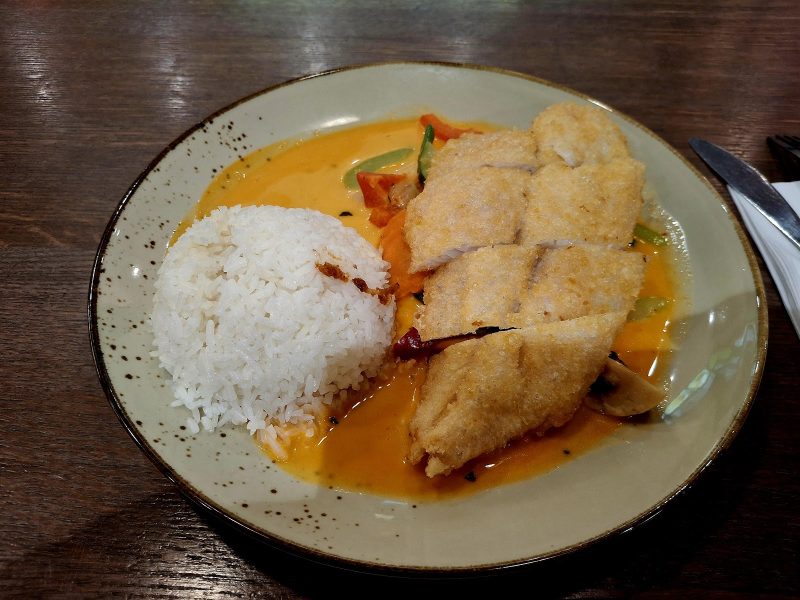 Bamboo Canteen Karlsruhe