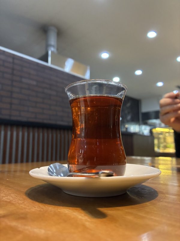 Öz Tadim Grillhaus