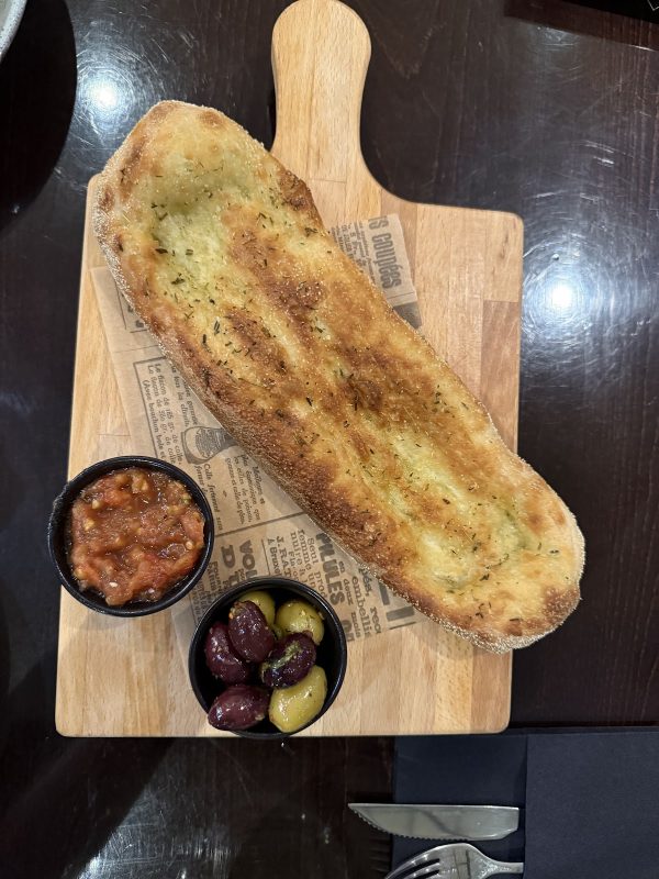 Kosher King David Restaurant