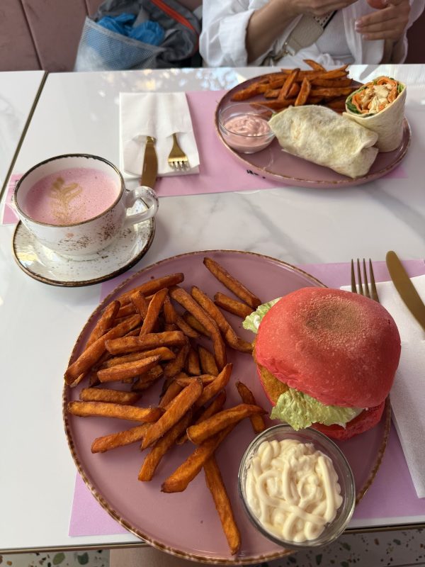 Loca Cafe & Brunch Limassol
