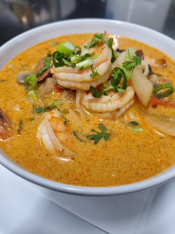 Siam Chinese & Thai